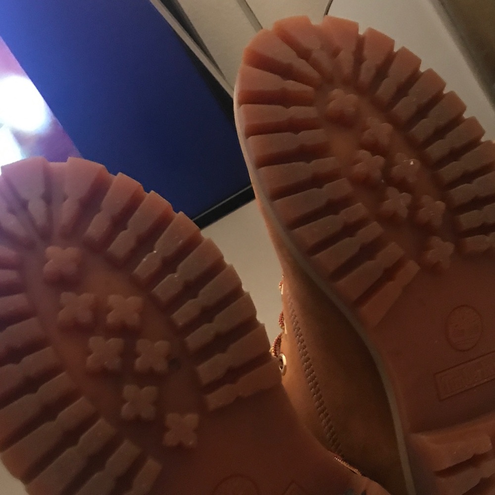 Timberlands - Picture 4 of 5